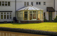 Stoneyard Green conservatory leads