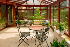 Stoneyard Green conservatory quotes