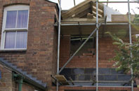 free Stoneyard Green home extension quotes